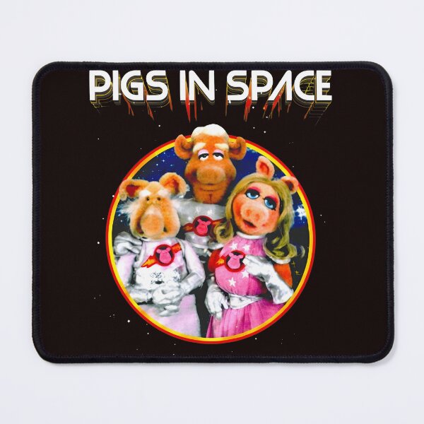 Item preview, Retro Space Crew Graphic designed and sold by DotDedi.
