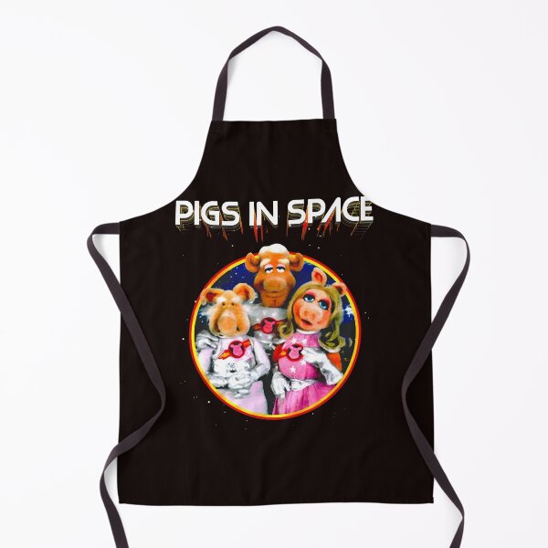 Item preview, Retro Space Crew Graphic designed and sold by DotDedi.