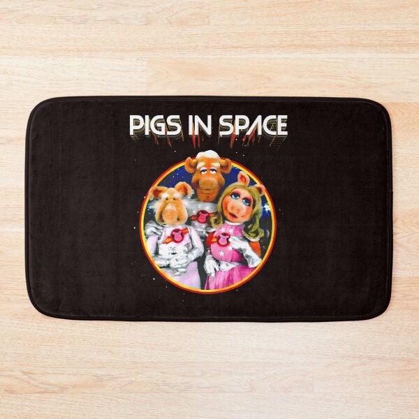 Item preview, Retro Space Crew Graphic designed and sold by DotDedi.