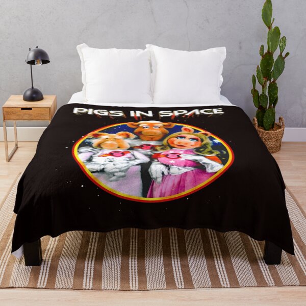 Item preview, Retro Space Crew Graphic designed and sold by DotDedi.