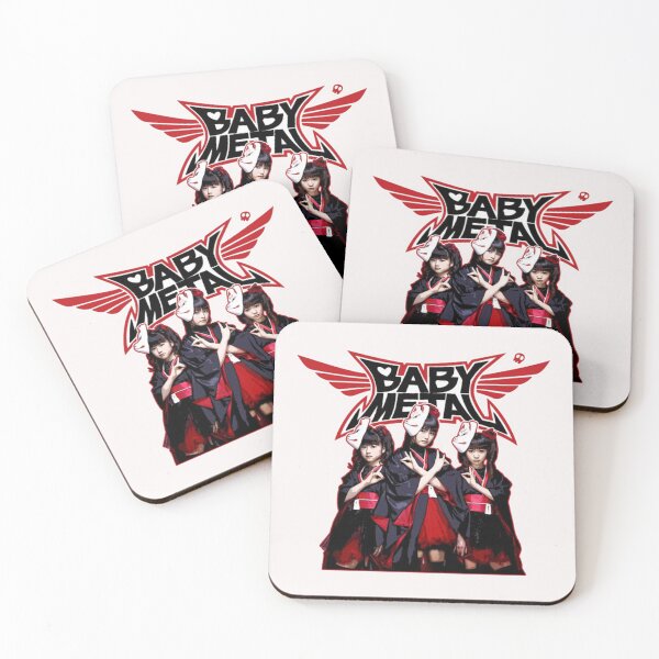 Item preview, Japanese Metal Pop Group designed and sold by Nilsolander.