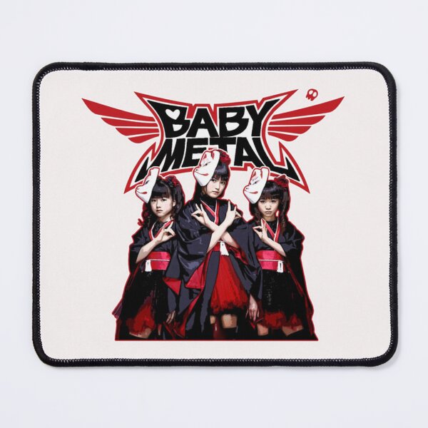 Item preview, Japanese Metal Pop Group designed and sold by Nilsolander.