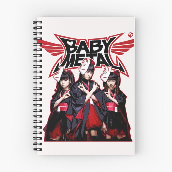 Item preview, Japanese Metal Pop Group designed and sold by Nilsolander.