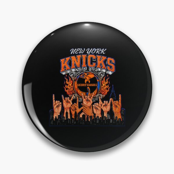 Item preview, Knicks Wu Tang designed and sold by lvarela0025.