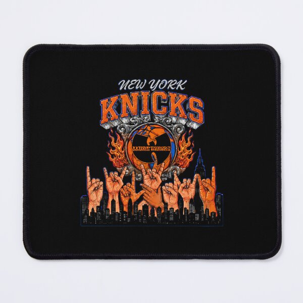 Item preview, Knicks Wu Tang designed and sold by lvarela0025.