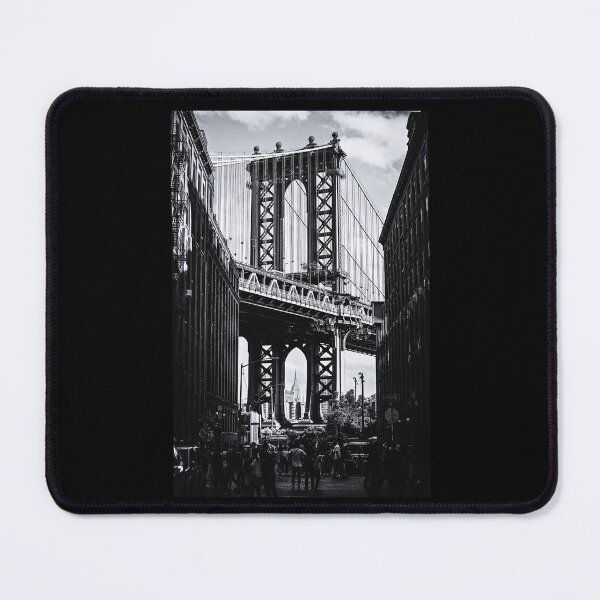 Item preview, New York Brooklyn Bridge designed and sold by Echo Aesthetics.