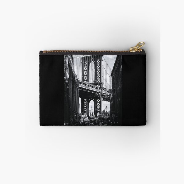 Item preview, New York Brooklyn Bridge designed and sold by Echo Aesthetics.