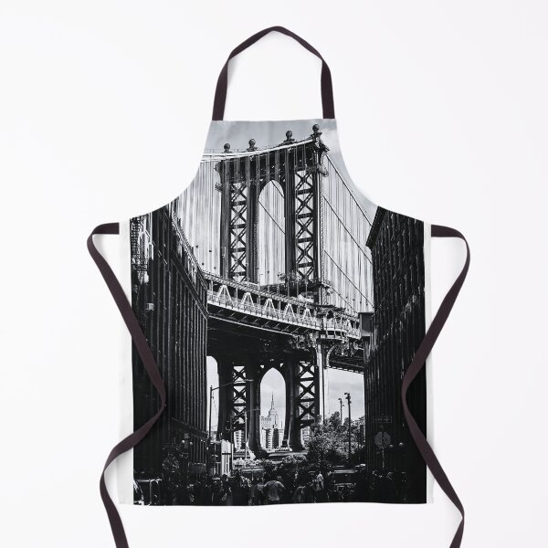 Item preview, New York Brooklyn Bridge designed and sold by Echo Aesthetics.