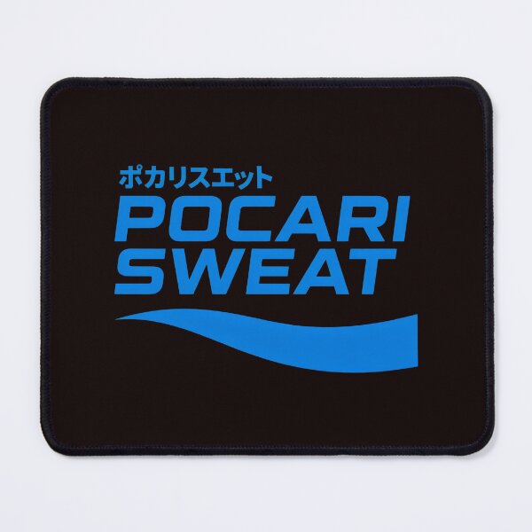 Item preview, Blue Wave Graphic Beverage Display designed and sold by DotDedi.