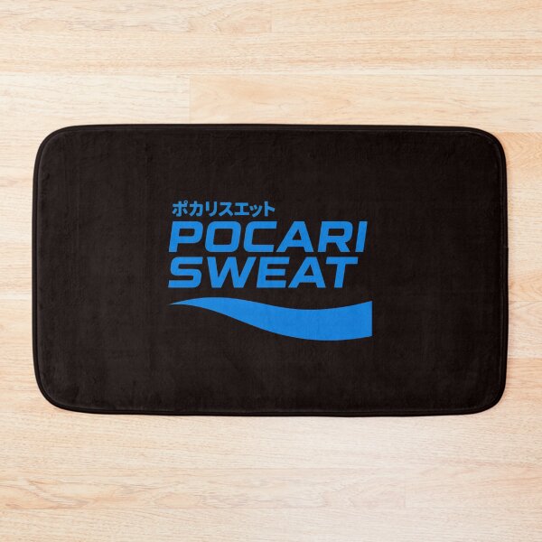 Item preview, Blue Wave Graphic Beverage Display designed and sold by DotDedi.