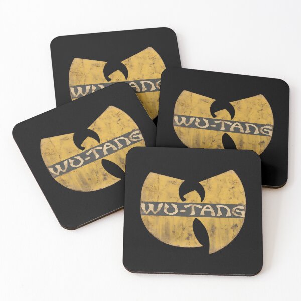 Item preview, wus tangs designed and sold by greatagohdilot.
