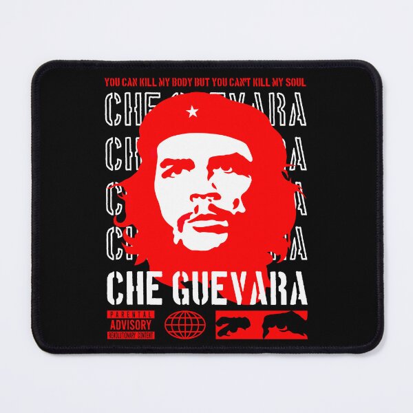 Item preview, Ernesto Che Guevara - Revolutionary rebel Streetwear designed and sold by XIOMOS.