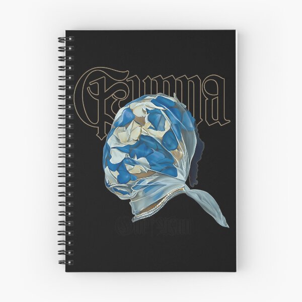 Item preview, Gunna One Of Wun Album Art Custom  designed and sold by greatagohdilot.