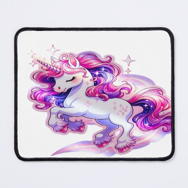 Item preview, Starlight Dream Unicorn designed and sold by Artisan Finds Online.