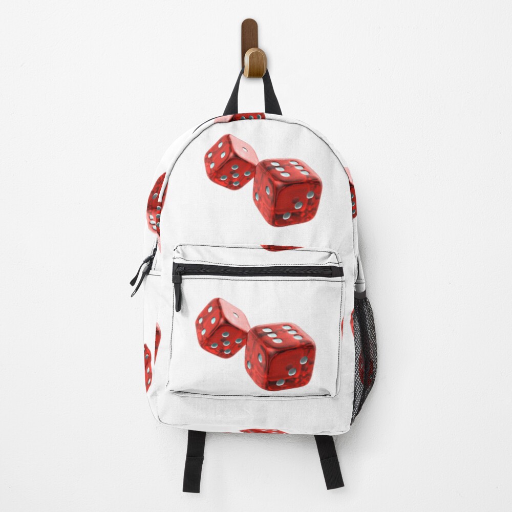 Item preview, Backpack designed and sold by RaresS.