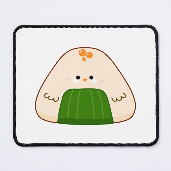 Item preview, Happy Rice Buddy designed and sold by WeRiseDesign.