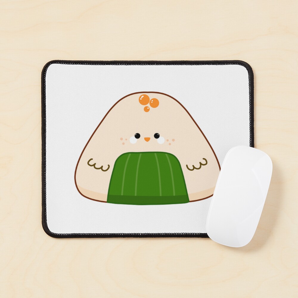 Item preview, Mouse Pad designed and sold by WeRiseDesign.