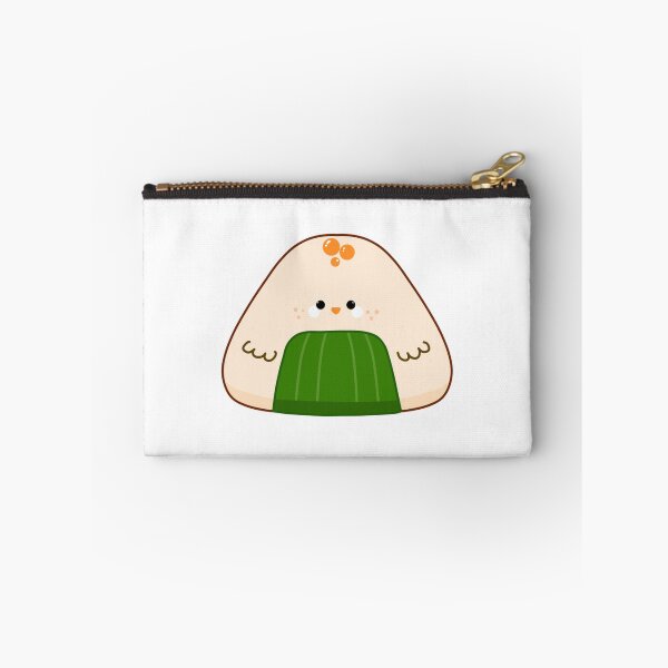 Item preview, Happy Rice Buddy designed and sold by WeRiseDesign.
