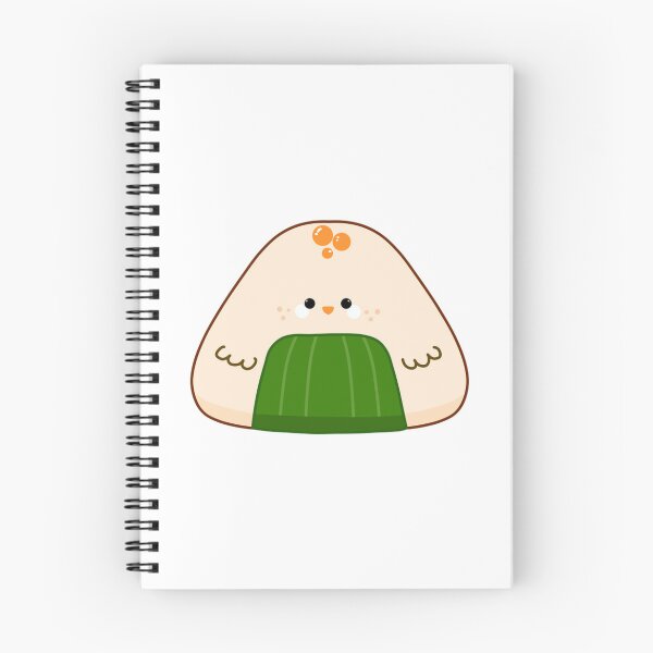 Item preview, Happy Rice Buddy designed and sold by WeRiseDesign.