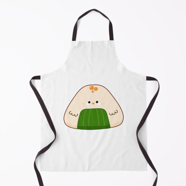 Item preview, Happy Rice Buddy designed and sold by WeRiseDesign.