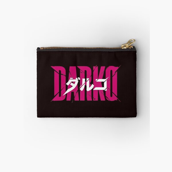 Item preview, Bold Magenta Text with Japanese Characters designed and sold by plimenitbelters.