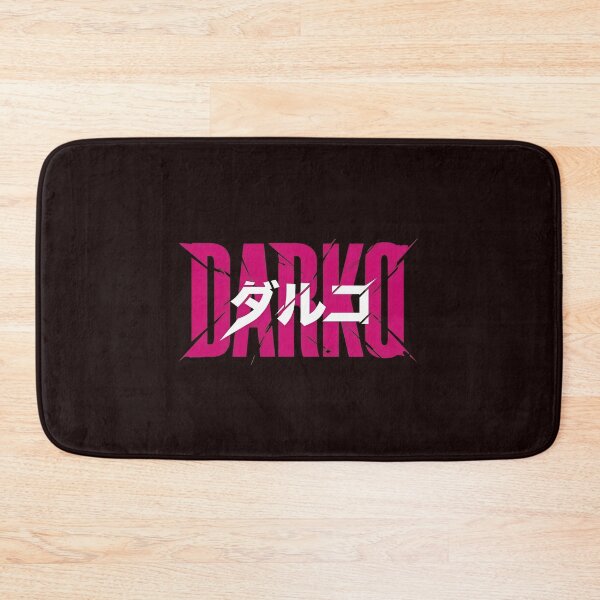 Item preview, Bold Magenta Text with Japanese Characters designed and sold by plimenitbelters.