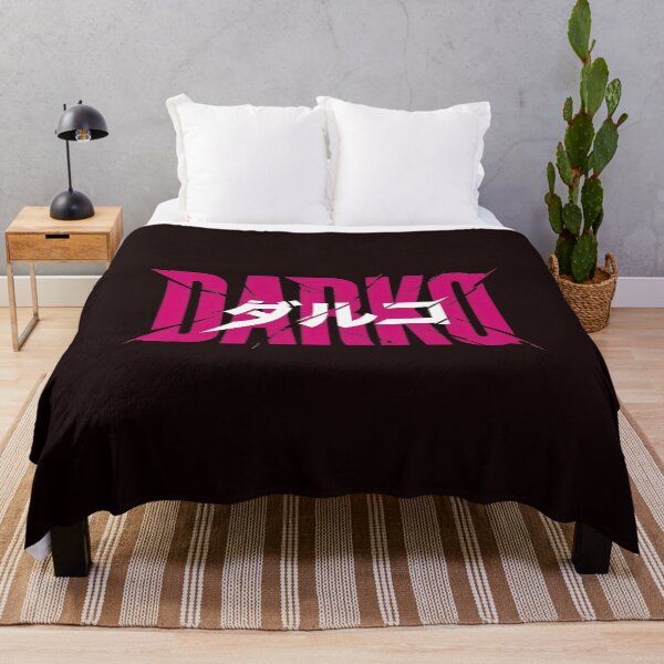 Item preview, Bold Magenta Text with Japanese Characters designed and sold by plimenitbelters.