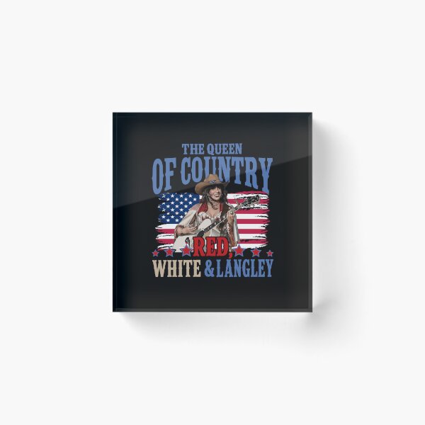 Item preview, Ella The Queen Of Country 2026 Vintage Graphic Music designed and sold by Streetshop79.
