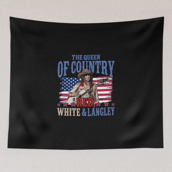 Item preview, Ella The Queen Of Country 2026 Vintage Graphic Music designed and sold by Streetshop79.