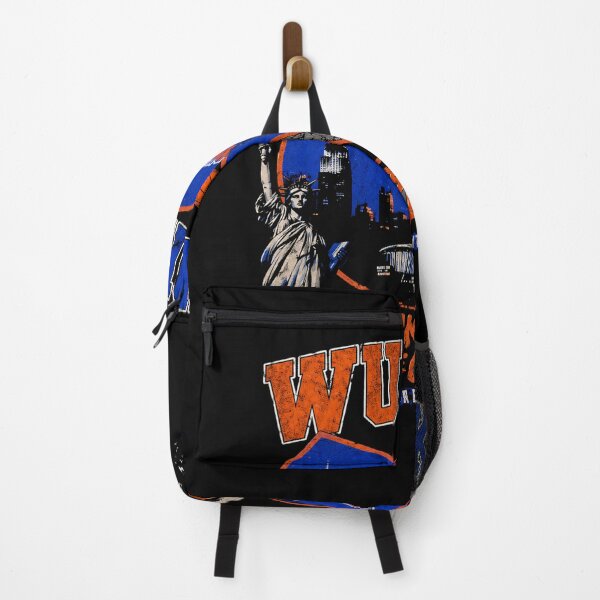 Item preview, Wu Tang Clan x New York Knicks designed and sold by lvarela0025.