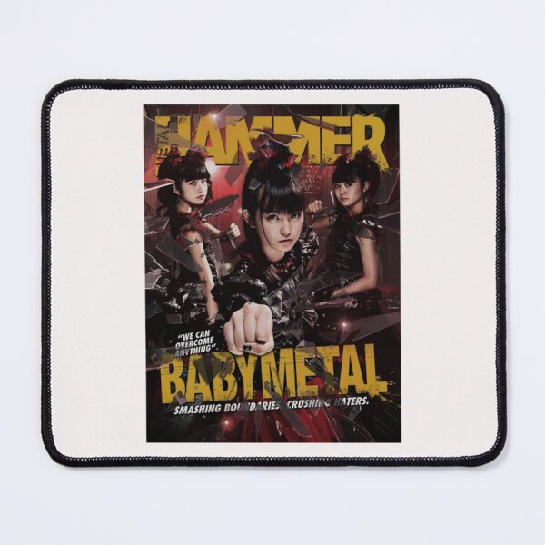 Item preview, Japanese Metal Pop Group designed and sold by Nilsolander.