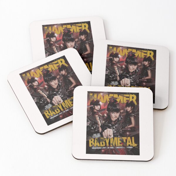 Item preview, Japanese Metal Pop Group designed and sold by Nilsolander.