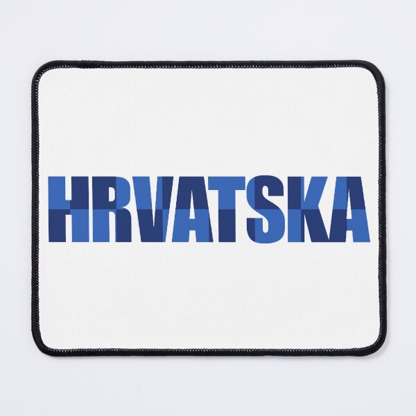 Item preview, Hrvatska Country World Cup away designed and sold by VRedBaller.