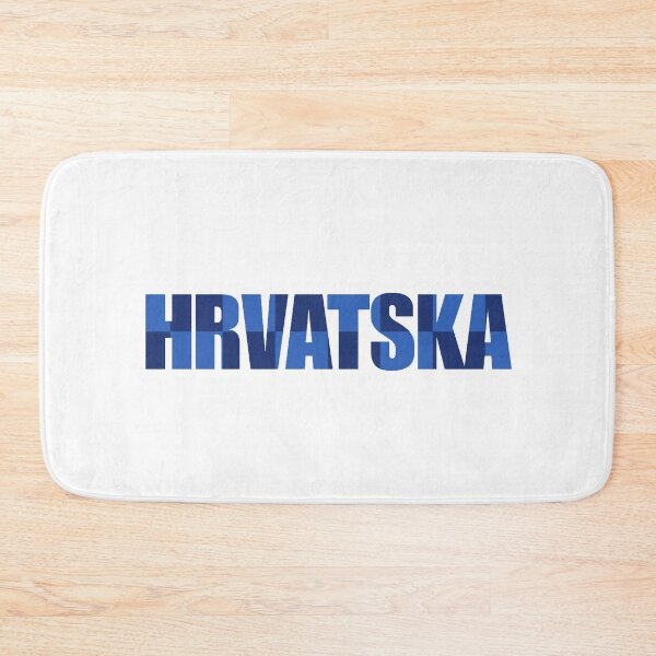 Item preview, Hrvatska Country World Cup away designed and sold by VRedBaller.