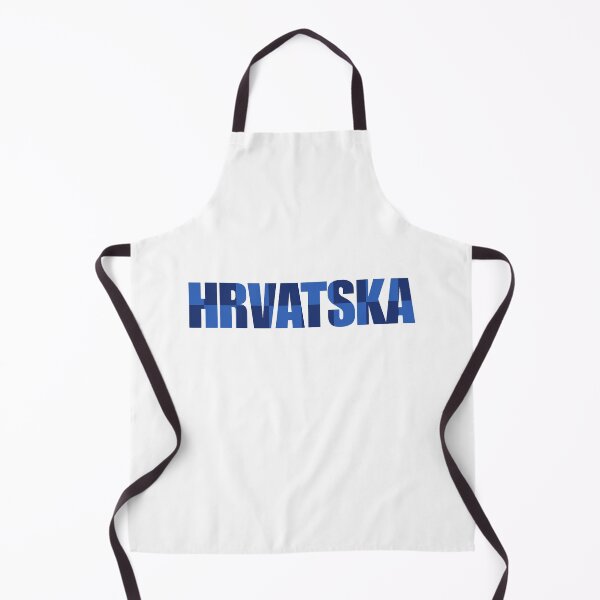 Item preview, Hrvatska Country World Cup away designed and sold by VRedBaller.