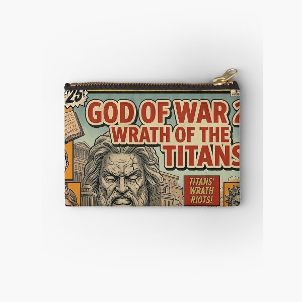 Item preview, God Of War 2 designed and sold by JosseFrances.