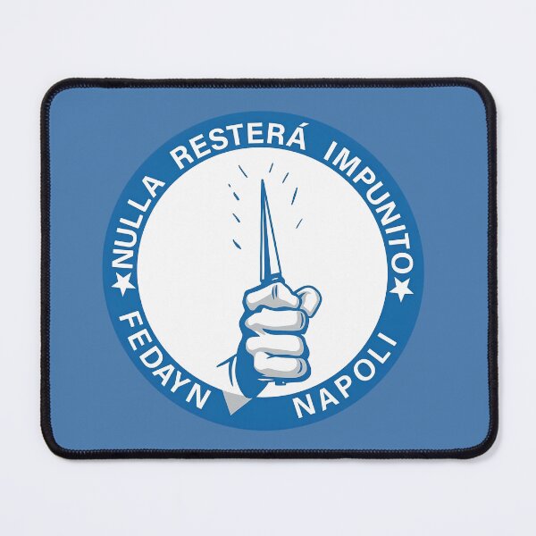 Item preview,  Curva Fedayn Nulla Restera  designed and sold by canvasriddle.
