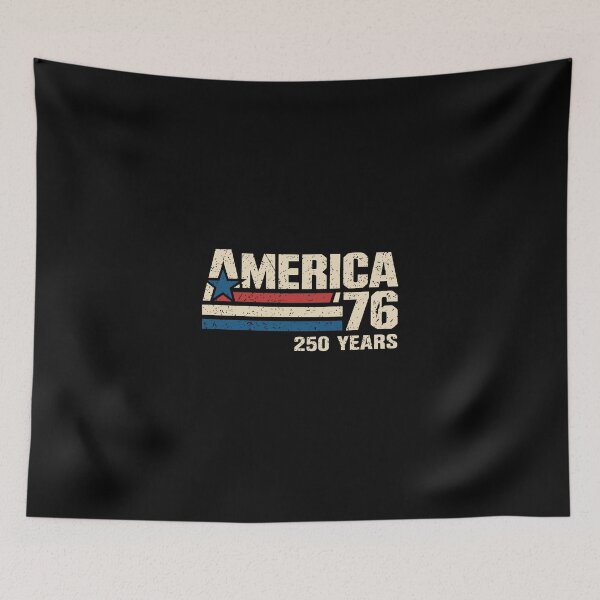 Item preview, America 76 designed and sold by Streetshop79.