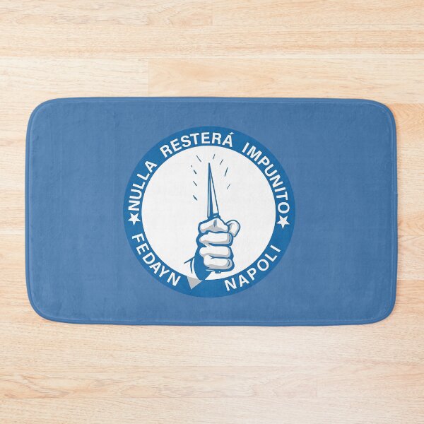 Item preview,  Curva Fedayn Nulla Restera  designed and sold by canvasriddle.