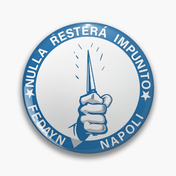 Item preview,  Curva Fedayn Nulla Restera  designed and sold by canvasriddle.