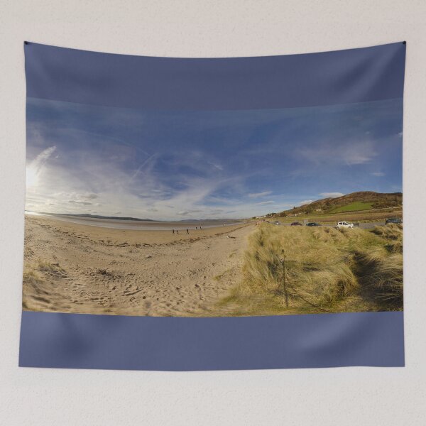 Item preview,  Lisfannon Beach, Fahan, County Donegal, Equirectangular  designed and sold by George Row.