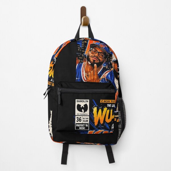 Item preview, Wu Tang Clan Celebrates New York Knicks Champions NBA Final 2025 2026 designed and sold by lvarela0025.