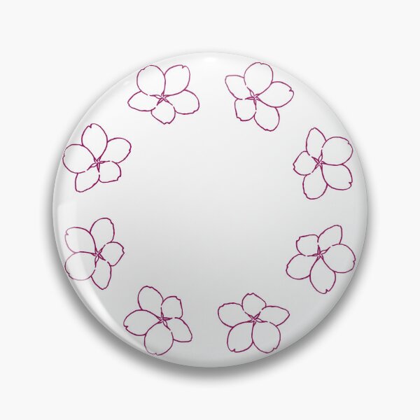 Item preview, Flowers pattern V 1.1.2 designed and sold by CrimsonFeather7.