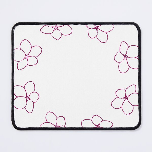 Item preview, Flowers pattern V 1.1.2 designed and sold by CrimsonFeather7.