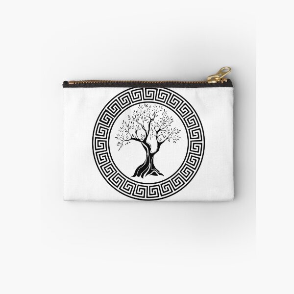 Item preview, Greek symbol of the black olive tree designed and sold by Lagueny.