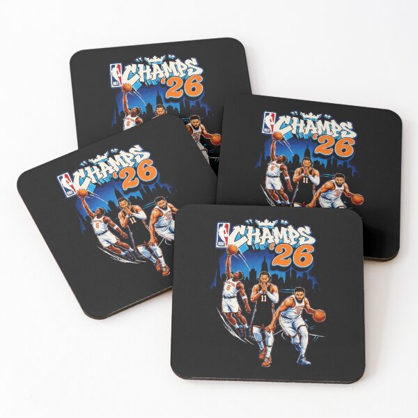 Item preview, New York Knicks Jalen Brunson Road To Glory designed and sold by lvarela0025.