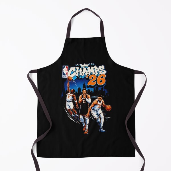 Item preview, New York Knicks Jalen Brunson Road To Glory designed and sold by lvarela0025.