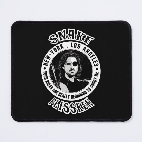 Item preview, Rebel Eye Patch Cult Film Quote Garment designed and sold by anasoraled.