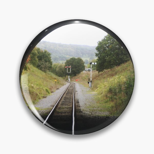 Item preview, Out of the Tunnel designed and sold by Murph's Images.