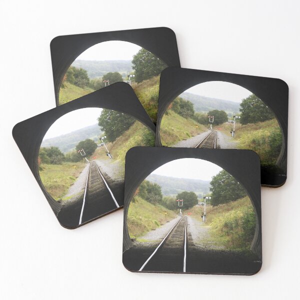 Item preview, Out of the Tunnel designed and sold by Murph's Images.